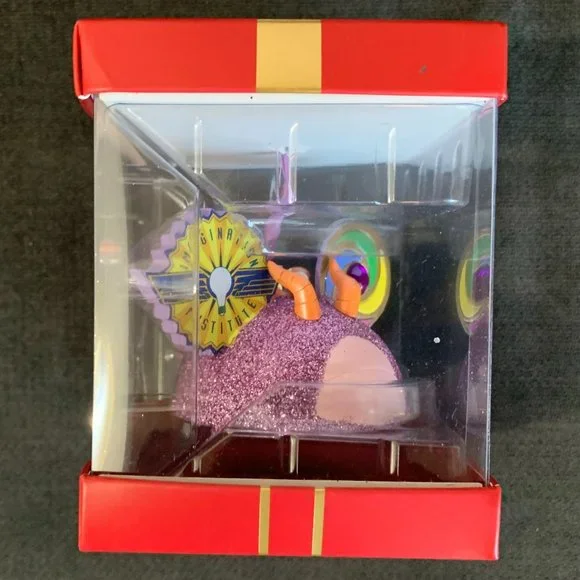 Disney Holiday Disney Park Pack Figment Limited Edition Mickey